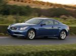 Infiniti G37x Coupe 2008 года